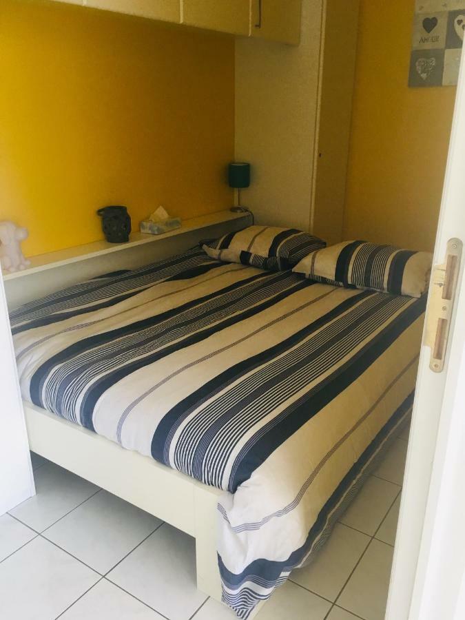 Апартаменти Casinostraat 16/67 Бланкенберге Екстер'єр фото